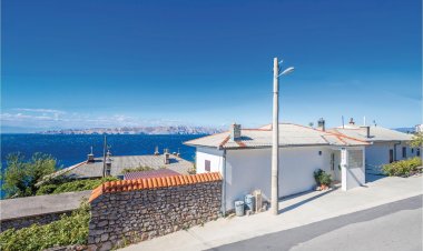 Apartman Senj - CKV517 Horvátország