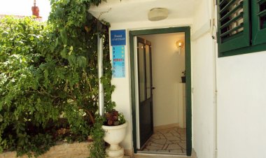 Apartman Renata Supetar Horvátország