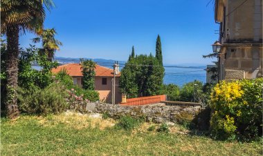 Apartman Opatija - CKO896 Horvátország