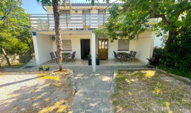 Apartmani Irena Jadran Jadranovo Horvátország