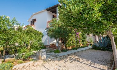 Apartment Manda Vir Horvátország