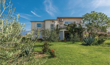 Apartman Ražanac - CDN091 Horvátország