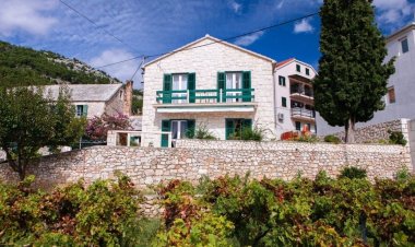 Apartment Boemus Bol Horvátország