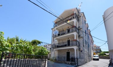 Žaja Apartmani Trogir Horvátország