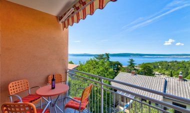 Apartman Nenad Dramalj Horvátország