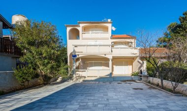 Apartments Medved Vir Horvátország