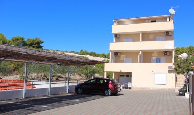 Apartment Jure Primošten Horvátország