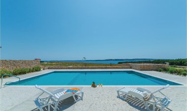 Apartman Povljana - CKP640 Horvátország