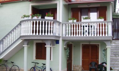 Apartman Mare Pakoštane Horvátország