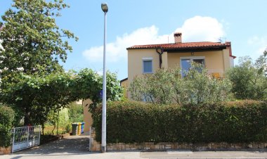 Apartment Rokov Rovinj Horvátország