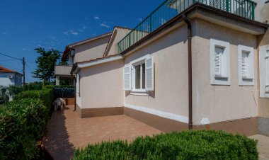 Apartment Franolic Krk Horvátország