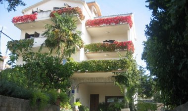 Apartmani Biserka Okrug Gornji Horvátország