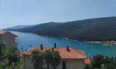 Apartments Dunja Rabac Horvátország