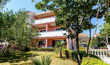 Apartments Ivanka Petar Krk Horvátország