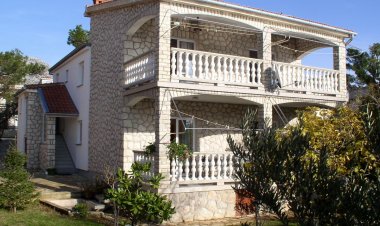 Villa Marijana 2 Seline Horvátország