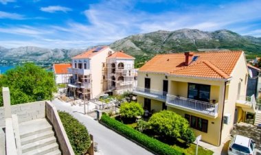 Apartments Stijepo Cavtat Horvátország