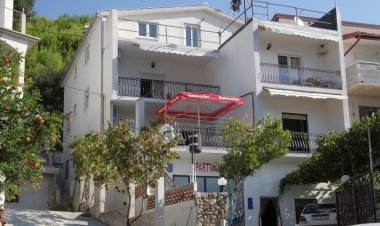 Apartman Franka Stanići Horvátország