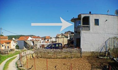 Apartman Tanja Tisno Horvátország