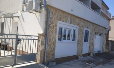 Apartmani Tona Tisno Horvátország