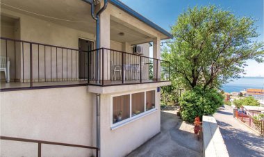 Apartman Senj - CKV419 Horvátország