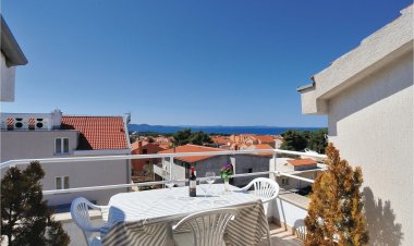 Apartman Zadar - CDZ580 Horvátország