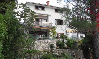 Apartmani Jasminka Crikvenica Horvátország