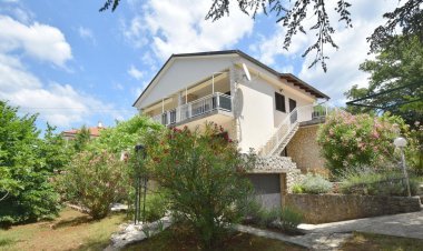 Apartments Jadanec Malinska Horvátország