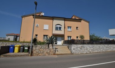 Apartment Lucy Malinska Horvátország