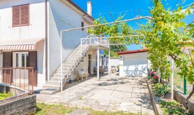 Apartments Karneol Biograd Horvátország