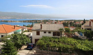 Apartmani Anđelka šilo Horvátország