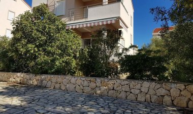 Apartman Dora Novalja Horvátország