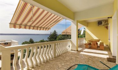 Apartman Lukovo Šugarje - CKV406 Horvátország