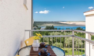 Apartman Rovanjska - CDZ302 Horvátország