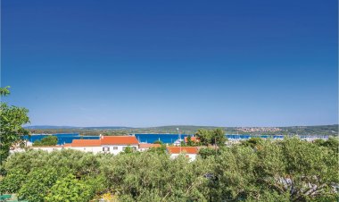 Apartman Punat - CKK903 Horvátország