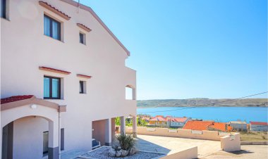 Apartman Ražanac - CDA938 Horvátország