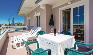 Apartman Barbat - CKR562 Horvátország