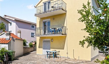 Apartman Vodice - CDJ819 Horvátország