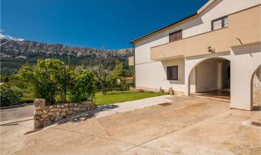 Apartman Jurandvor - CKI066 Horvátország