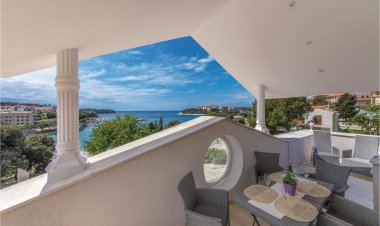 Apartman Pula - CIP987 Horvátország