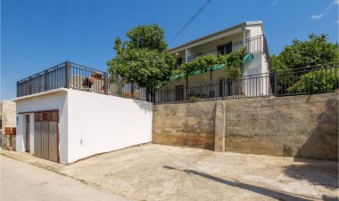 Apartman Vlašići - CKP922 Horvátország