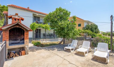 Apartman Vlašići - CKP924 Horvátország