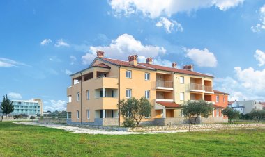 Apartman Savudrija - CIU826 Horvátország