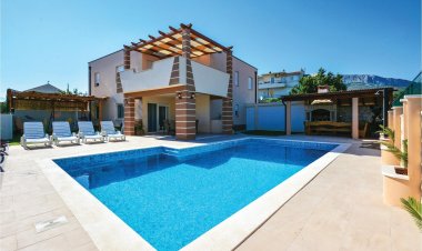 Apartman Solin - CDF249 Horvátország