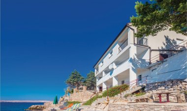 Apartman Lukovo Šugarje - CKV513 Horvátország