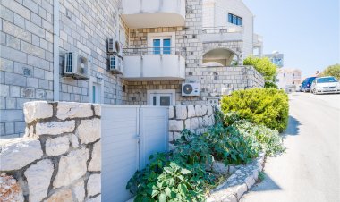 Apartman Dubrovnik - CDD764 Horvátország