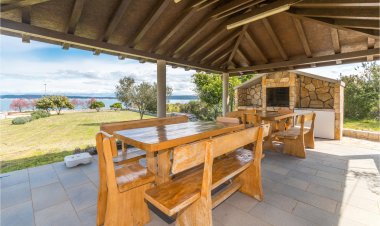 Apartman Banj - CDU395 Horvátország