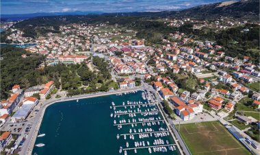 Apartman Mundanije - CKR608 Horvátország