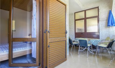 Apartman Poreč - CIE003 Horvátország