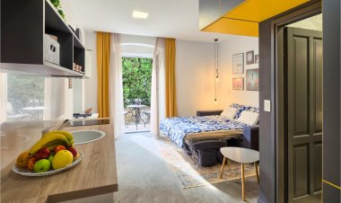 Apartman Pula - CIR441 Horvátország