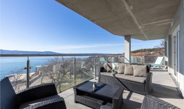 Apartman Povile - CKN636 Horvátország